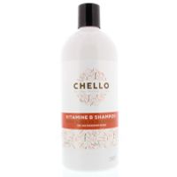 Chello Shampoo vitamine B