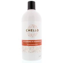 Foto van Chello Shampoo vitamine B