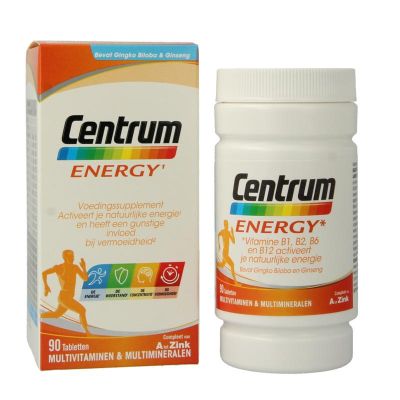 Centrum Energy advanced