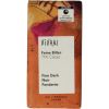Afbeelding van Vivani Chocolade minibars puur 71%