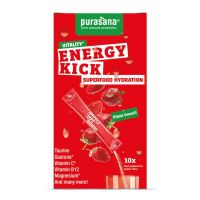 Purasana Hydration superfoods energy kick