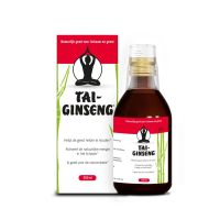 Tai ginseng elixer