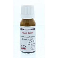 Foto van DNH Neuro senso