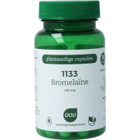 AOV 1133 Bromelaine