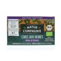 Natur Compagnie Herb de provence blokjes