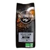 Afbeelding van Destination Koffie selection Arabica bonen bio