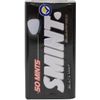 Afbeelding van XL Black mint losse verpakking