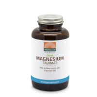 Mattisson Magnesium tauraat vegan