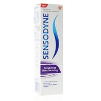 Sensodyne Tandpasta gum protection