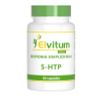 Afbeelding van Elvitaal/elvitum Griffonia simplicifolia 5-HTP