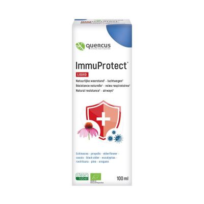 Quercus Immuprotect nutri