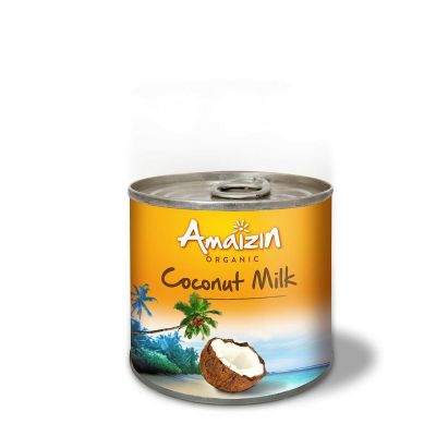 Amaizin Cocosmelk