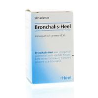 Bronchalis-heel