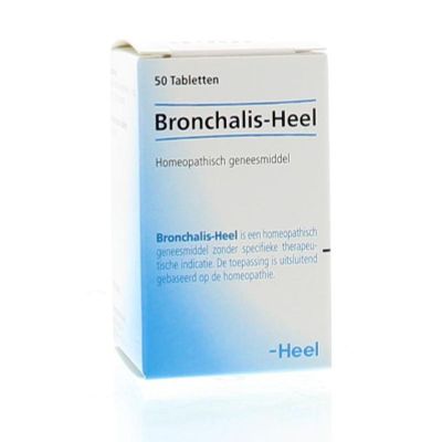 Bronchalis-heel