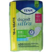Tena Discreet up normal