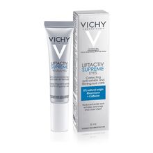 Foto van Vichy Liftactiv dermsource ogen