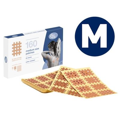 Curetape rosslinq maat M