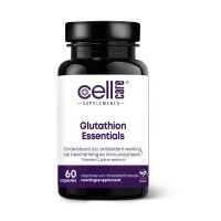 Cellcare Glutathion essentials