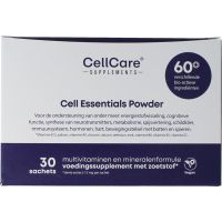 Cellcare Cell Essentials multivitamine poeder