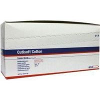 Cutisoft Cotton 5 x 5 cm