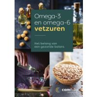 Camfida het belang v een goede balans