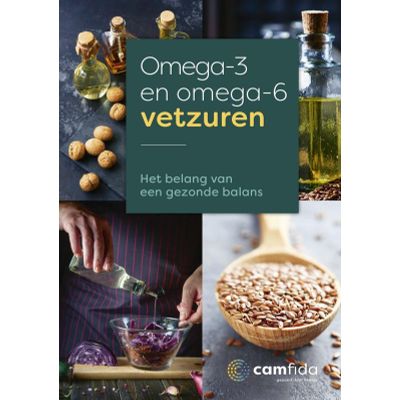 Camfida het belang v een goede balans Camfida het belang v een goede balans Boek - Boeken over gezondheid