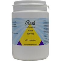 L-Cysteine 500 mg