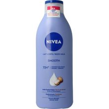 Foto van Nivea Bodymilk zijdezacht