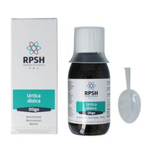 Foto van Urtica dioica