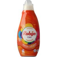 Robijn Color