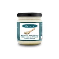 Salterra Mayonaise met wakame bio