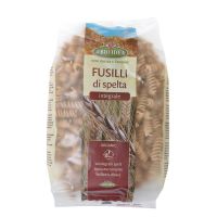 Bioidea Spelt fusilli