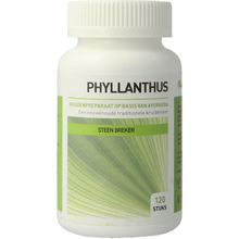 Foto van Ayurveda Health Phyllanthus niruri