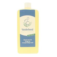 Foto van Van Der Bend Zeep vloeibaar