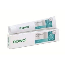 Foto van Rowo Pedisens creme voetcreme