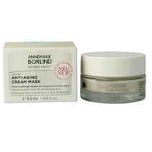 Foto van Borlind Anti-aging cream mask