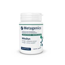 Foto van Metagenics Mitodyn NFD