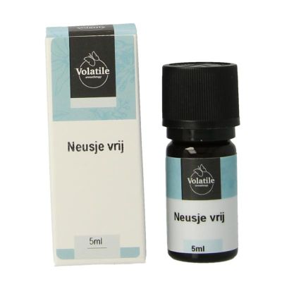 Foto van Volatile Neusje vrij
