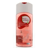 Hairwonder Hair repair shampoo volumizing