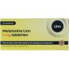 Afbeelding van Linn Pharma Melatonine 3mg