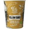 Afbeelding van Onoff Instant noodlesoup yellow curry bio