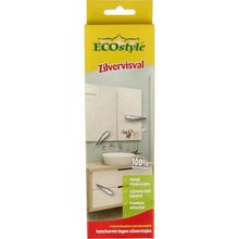 Foto van Ecostyle Zilvervisval