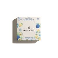 Waterdrop Microdrink sky bruistabletten