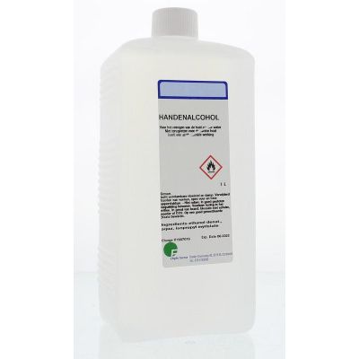 Orphi Handalcohol met IPA 1000ML - Overig lichaam
