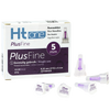 Afbeelding van Ht One PlusFine pennaald 31G 5mm