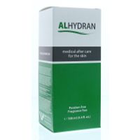 Alhydran gel