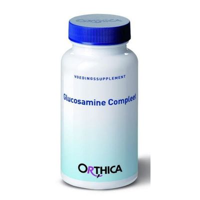 Orthica Glucosamine 