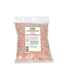 Foto van Mattisson Keukenzout Himalaya grof navulzak
