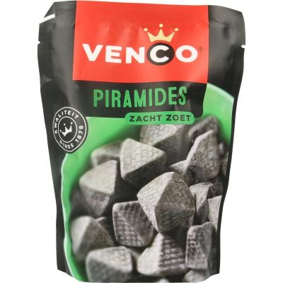 Venco Piramides