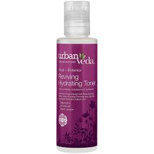 Foto van Urban Veda Reviving hydrating toner